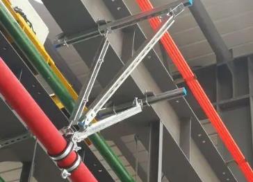 梅列抗震支架厂家与你分享你必须做的紧急情况下的准备